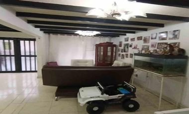 CASA EN VENTA EN VILLAMARIA/MANIZALES