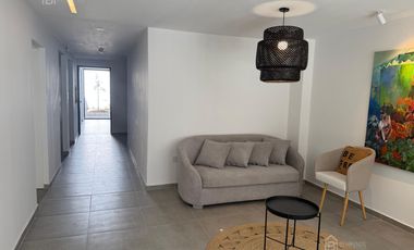 Departamento 49 e/ 4 y 5