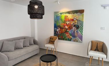 Departamento 49 e/ 4 y 5