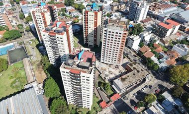 Departamento en Venta, 4 Ambientes con Vista al Frente en Terrazas de Quilmes