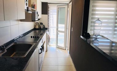 Departamento dos ambientes en venta- Ituzaingó Norte