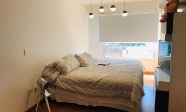 Departamento dos ambientes en venta- Ituzaingó Norte