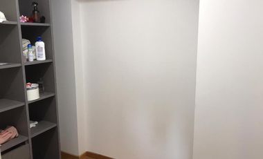 Departamento dos ambientes en venta- Ituzaingó Norte