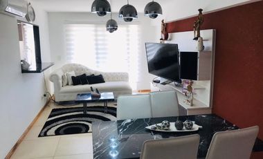 Departamento dos ambientes en venta- Ituzaingó Norte