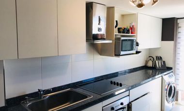 Departamento dos ambientes en venta- Ituzaingó Norte