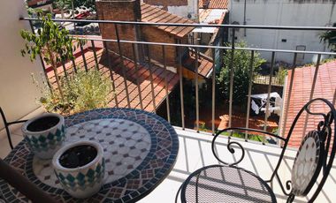 Departamento dos ambientes en venta- Ituzaingó Norte
