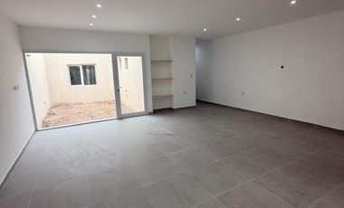 VENTA CASA DOS DORMITORIOS BARRIO LOS PLATANOS CIPOLLETTI