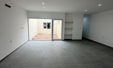 VENTA CASA DOS DORMITORIOS BARRIO LOS PLATANOS CIPOLLETTI