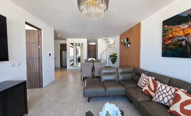 En VENTA Pent House en Zibatá / el marqués, Querétaro.