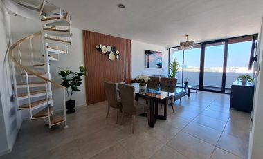 En VENTA Pent House en Zibatá / el marqués, Querétaro.