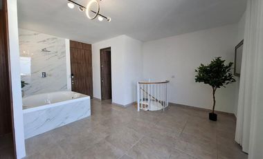 En VENTA Pent House en Zibatá / el marqués, Querétaro.