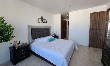 En VENTA Pent House en Zibatá / el marqués, Querétaro.