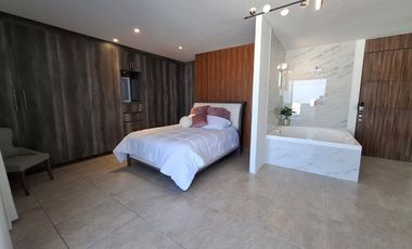 En VENTA Pent House en Zibatá / el marqués, Querétaro.