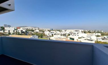 En VENTA Pent House en Zibatá / el marqués, Querétaro.