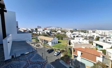 En VENTA Pent House en Zibatá / el marqués, Querétaro.