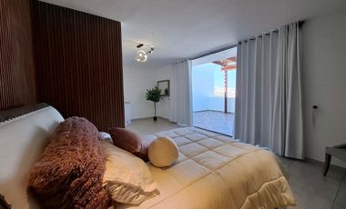 En VENTA Pent House en Zibatá / el marqués, Querétaro.