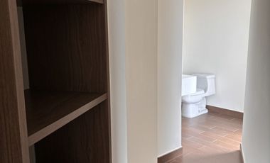 RENTO DEPARATMENTO BE GRAND ALTO PEDREGAL