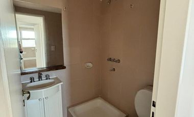 Departamento en venta 3 ambientes  Beccar