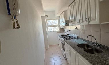 Departamento en venta 3 ambientes  Beccar