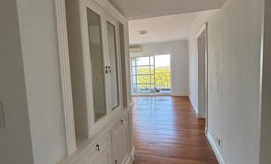 Departamento en venta 3 ambientes  Beccar