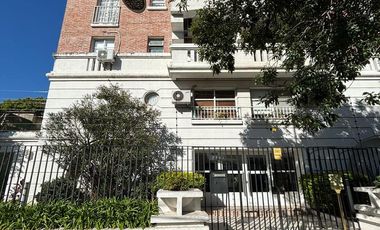 Departamento en venta 3 ambientes  Beccar