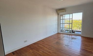 Departamento en venta 3 ambientes  Beccar