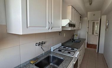 Departamento en venta 3 ambientes  Beccar