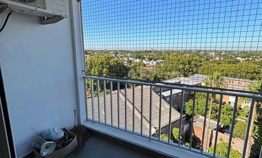 Departamento en venta 3 ambientes  Beccar