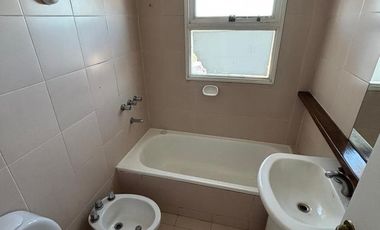 Departamento en venta 3 ambientes  Beccar