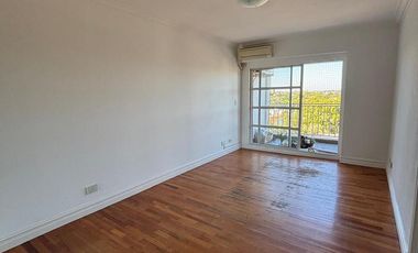 Departamento en venta 3 ambientes  Beccar