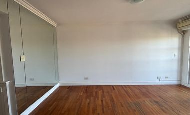 Departamento en venta 3 ambientes  Beccar