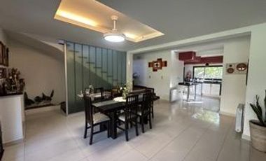 Casa en  Club de Campo Mendoza