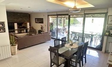 Casa en  Club de Campo Mendoza