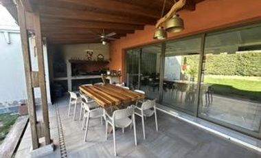 Casa en  Club de Campo Mendoza