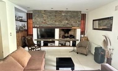 Casa en  Club de Campo Mendoza