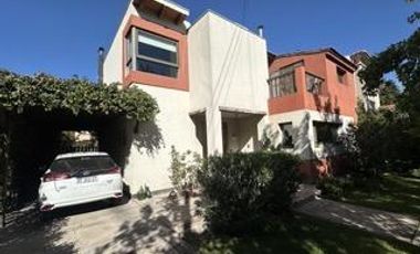 Casa en  Club de Campo Mendoza