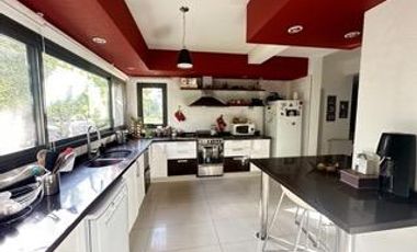 Casa en  Club de Campo Mendoza