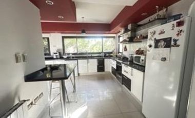 Casa en  Club de Campo Mendoza