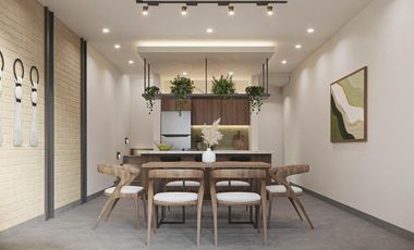 PREVENTA DE CASAS DE 3 NIVELES DE 2 HABITACIONES EN JESUS DEL MONTE MORELIA