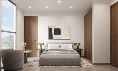 PREVENTA DE CASAS DE 3 NIVELES DE 2 HABITACIONES EN JESUS DEL MONTE MORELIA