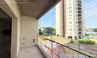 Venta Departamento 3 Ambientes a Estrenar - Terrazas de Quilmes - Vista al Parque