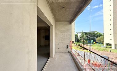 Venta Departamento 3 Ambientes a Estrenar - Terrazas de Quilmes - Vista al Parque