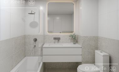 Venta Departamento 3 Ambientes a Estrenar - Terrazas de Quilmes - Vista al Parque