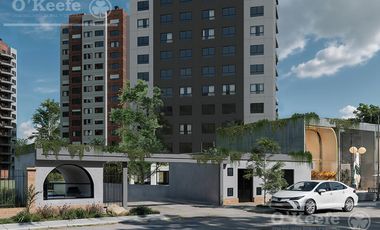 Venta Departamento 3 Ambientes a Estrenar - Terrazas de Quilmes - Vista al Parque