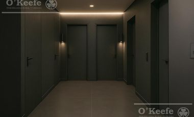 Venta Departamento 3 Ambientes a Estrenar - Terrazas de Quilmes - Vista al Parque