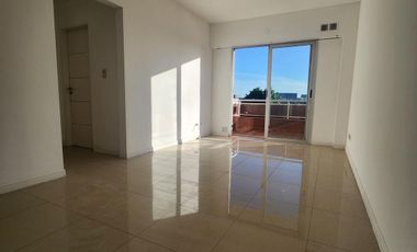 DEPARTAMENTO 2 AMB. CON AMPLIO BALCON EN VENTA VILLA LUZURIAGA