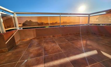 DEPARTAMENTO 2 AMB. CON AMPLIO BALCON EN VENTA VILLA LUZURIAGA