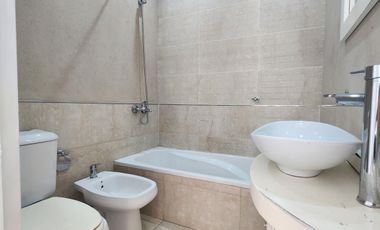 DEPARTAMENTO 2 AMB. CON AMPLIO BALCON EN VENTA VILLA LUZURIAGA