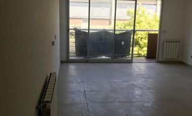 Moderno  departamento de 1 ambiente a estrenar en el centro de Monte Grande