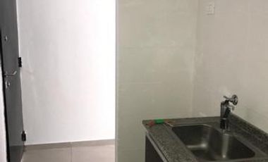 Moderno  departamento de 1 ambiente a estrenar en el centro de Monte Grande